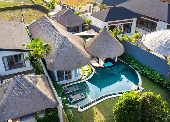 Villa Kizmet Fit By Balisuperhost