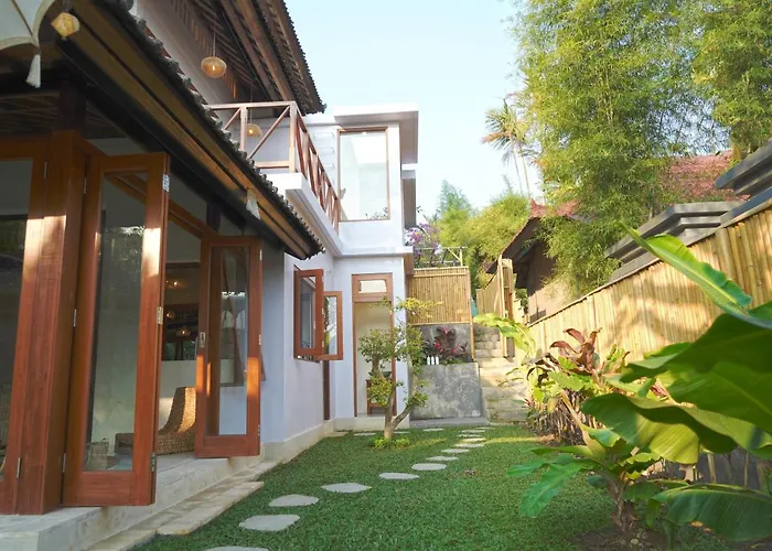 Casa Goenka