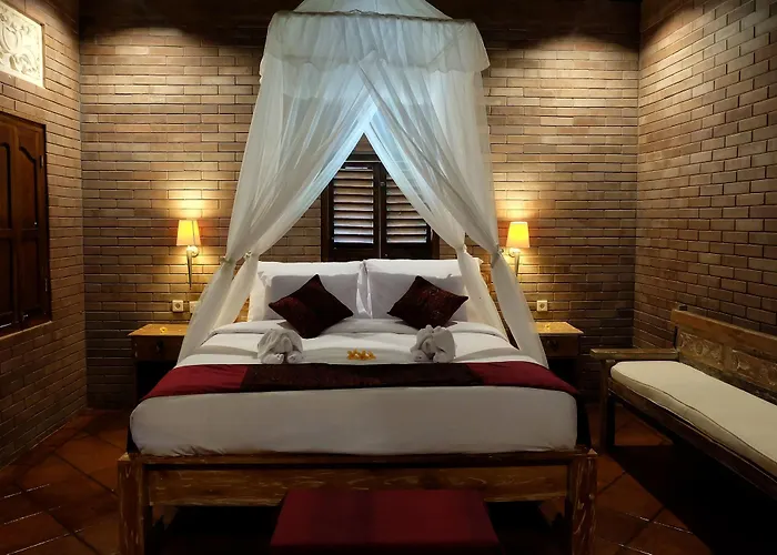 Villa Hening Bali