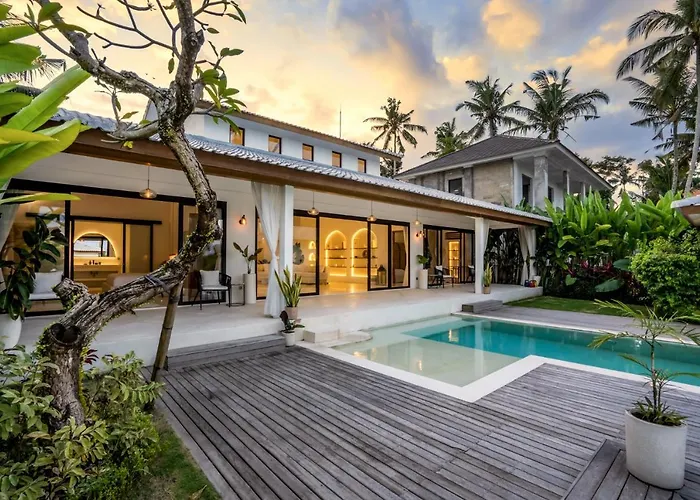 Villa Bisous Ubud
