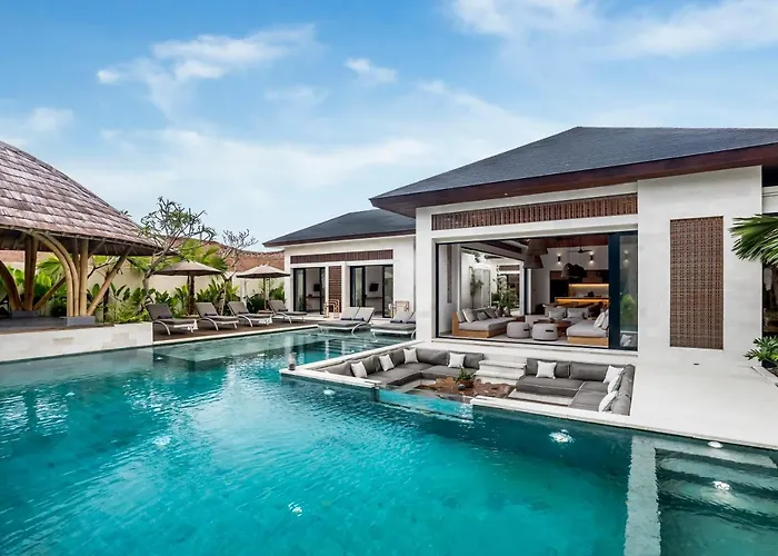 Villa Pearl By Balisuperhost