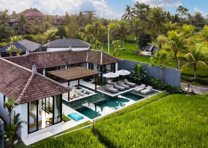 Villa Mandarine By Balisuperhost
