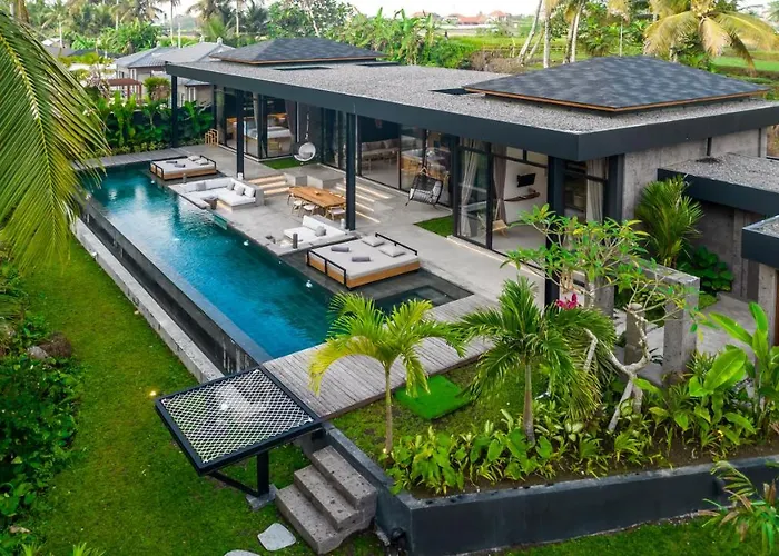 Villa Homala By Balisuperhost