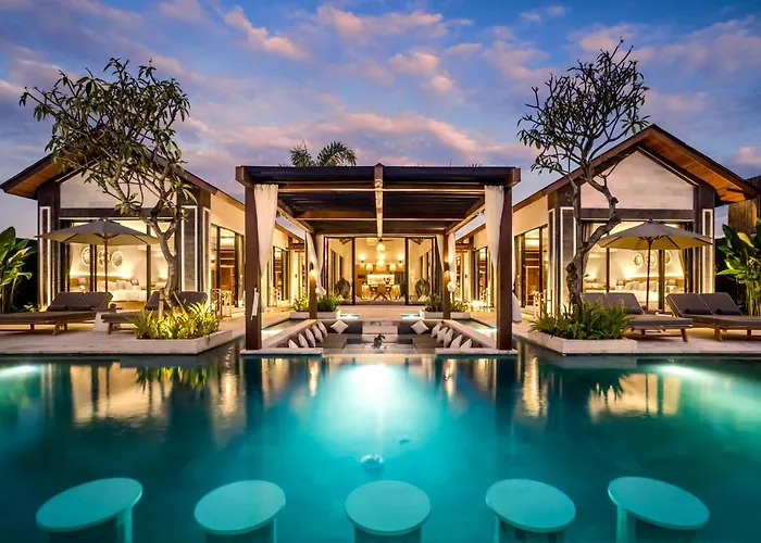 Villa La Freedom By Balisuperhost