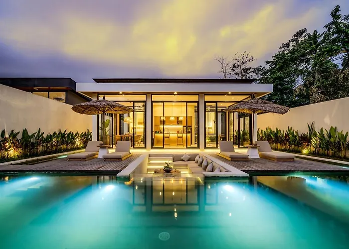 Villa Elma By Balisuperhost
