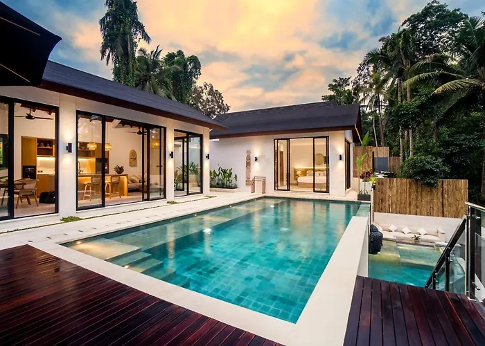 Villa Kady By Balisuperhost