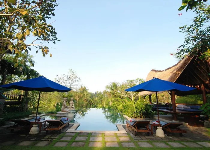 Villa Sebali