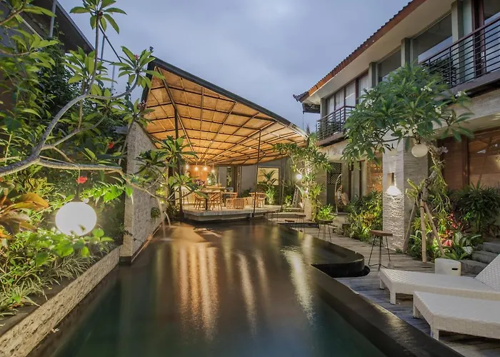 Masih House Ubud