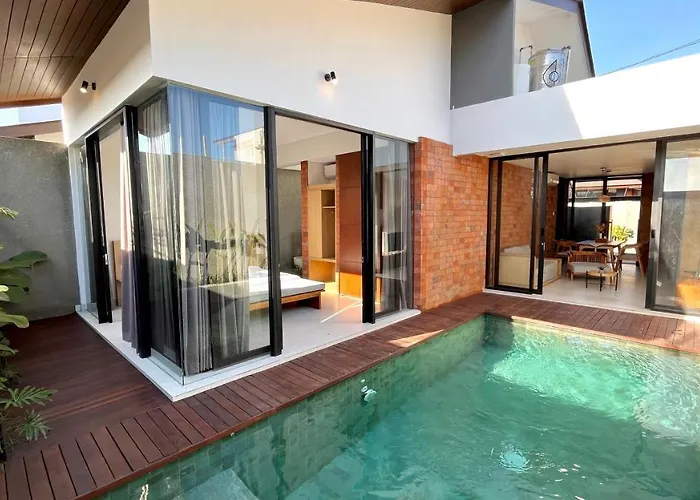 Casanina Ubud Villas