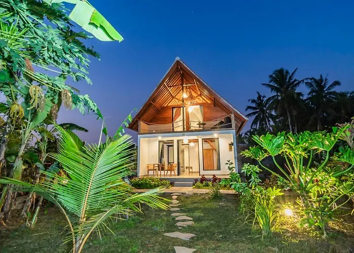 Samasta Ubud