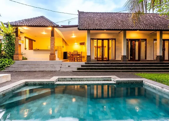 Uda Suite Guest House 2