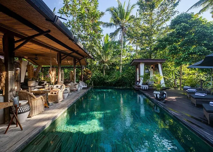 Boutique Sanctuary - Wuwei