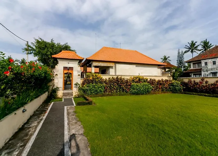Villa Maia Ubud Bali