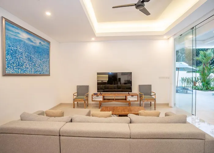 Ar Villa Sayan