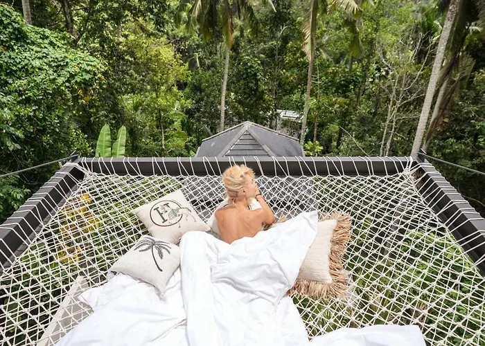 Honey Villa Ubud By Island Escape