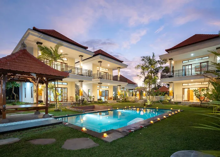 The Patra Ubud