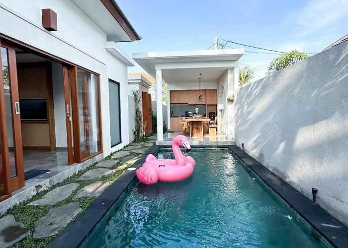 Anara Ubud
