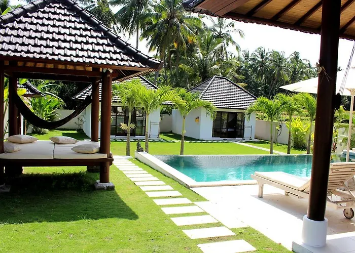 Uma Kama Villa