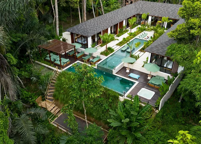 Villa Dream Life By Balisuperhost