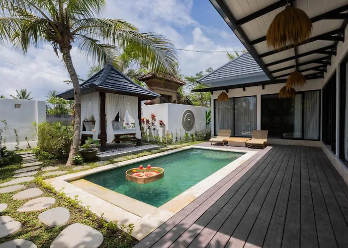 Villa Diva Ubud