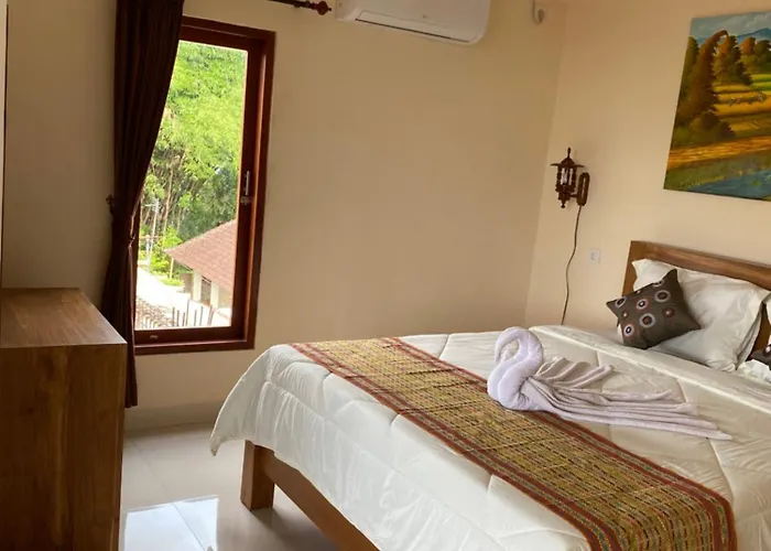 Wahadi Homestay