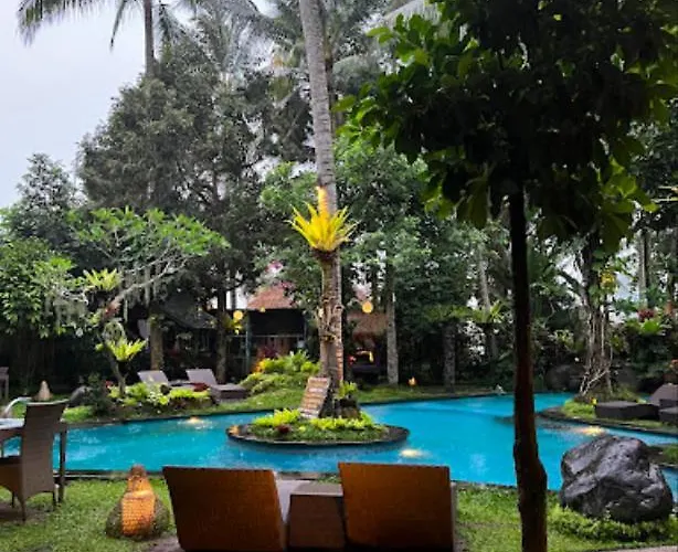 Green Bird Villa - Chse Certified