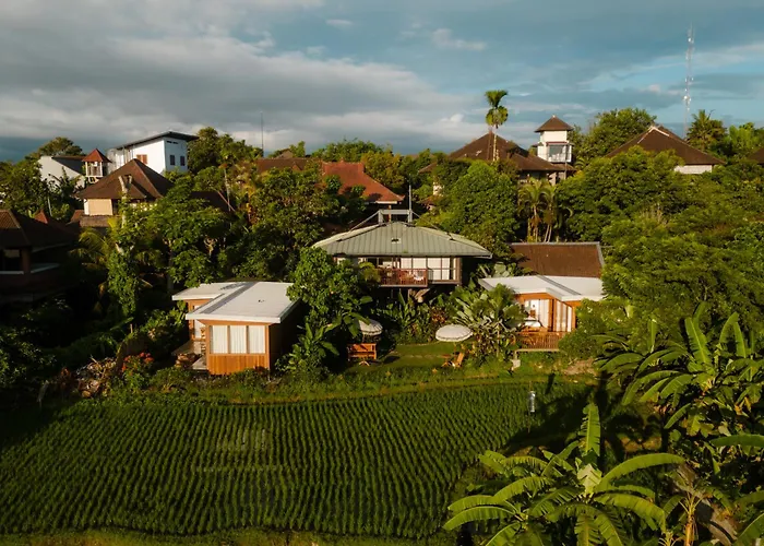 Gruen Ubud