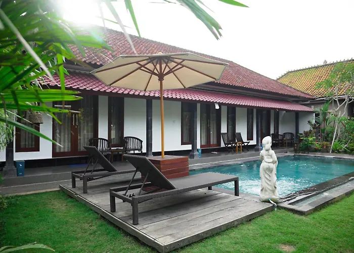 Kim Homestay
