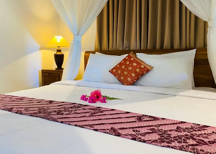Aura Bisma Guesthouse