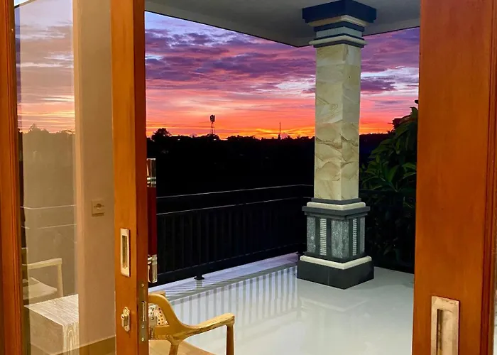 Tirta Kemala House