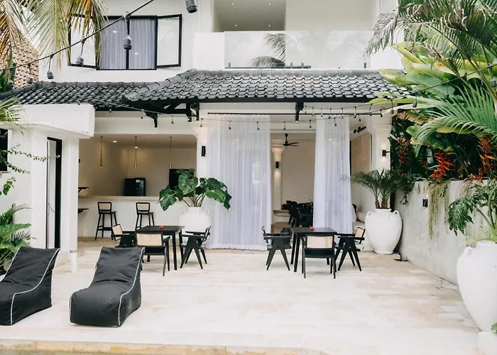 Casa Art Ubud