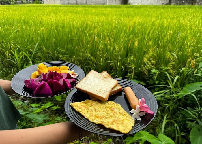 Villa Khirana Bali
