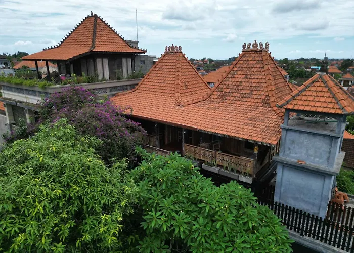 Mai Malu Joglo Ubud