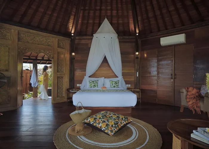 Wasita Eco Villa Ubud