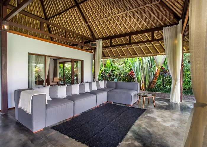 Villa Estrada Ubud