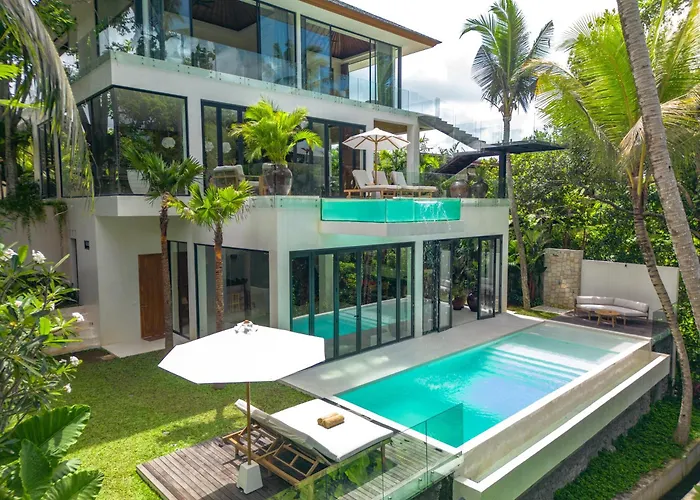 Villa Joyia Ubud