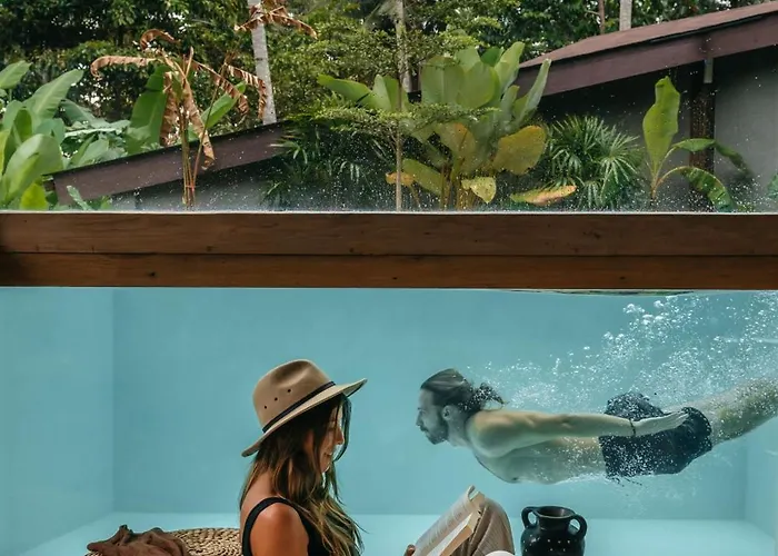 Casa Pohon Ubud