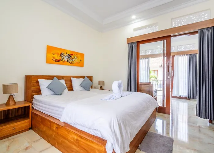 Rava Villa Andong
