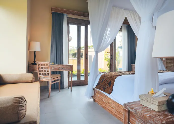 Ipian Jiwa By Pramana Villas