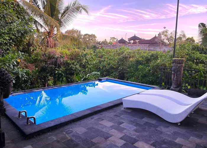 The Lod Villa