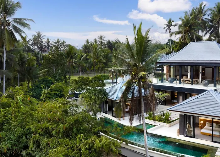 Villa Ganesha By Balisuperhost