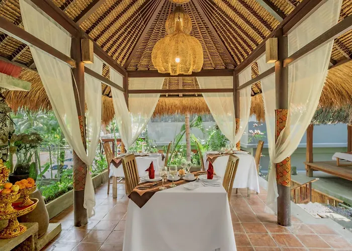 The Kanjeng Resort Ubud