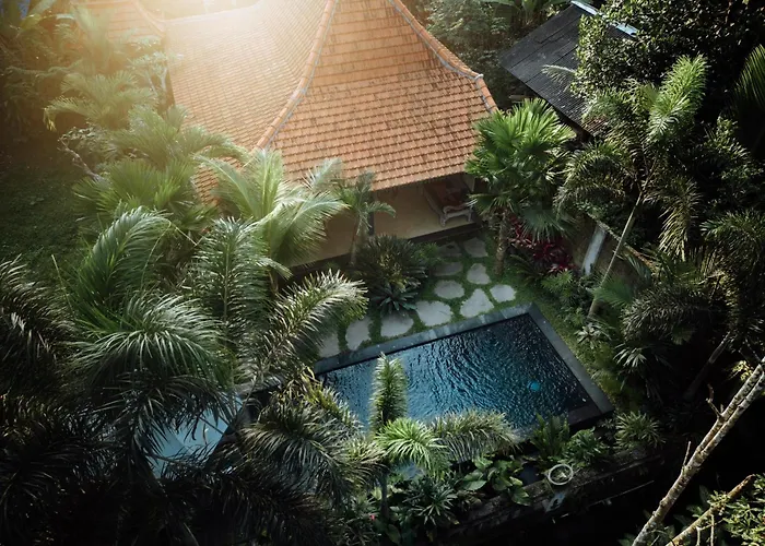 Jelita Villa