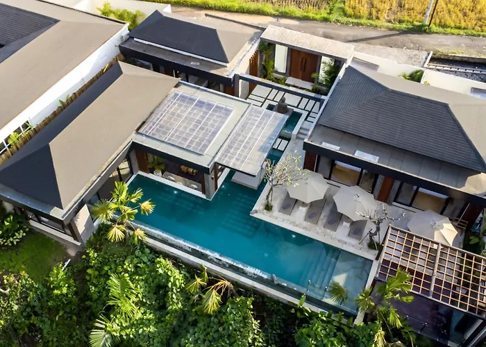 Villa Golden Lion By Balisuperhost