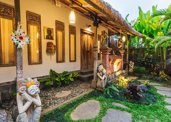 Villa Pranawa