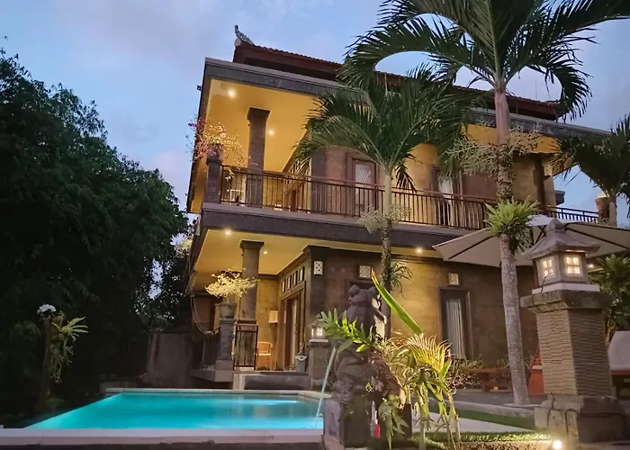 Ketut Kasta Guest House