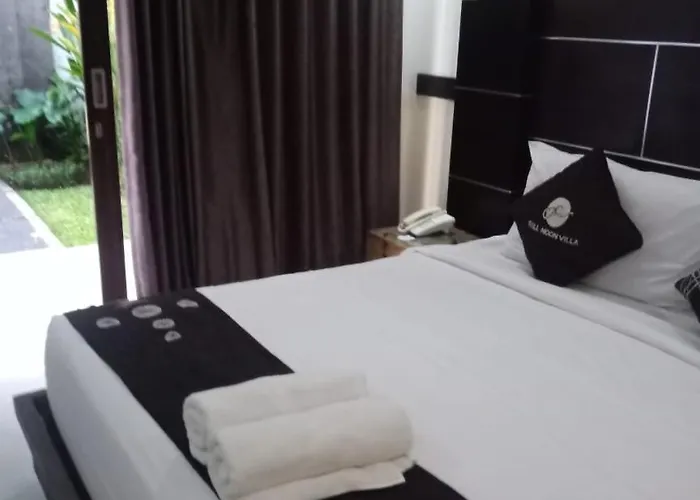 Luxery Family Giri Villa