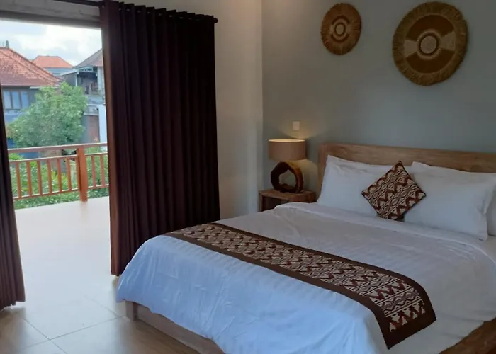 Karma House