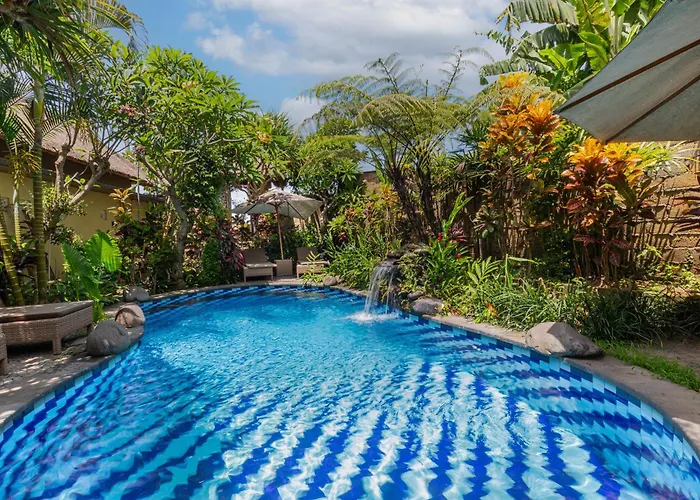 Gopala Villa Ubud