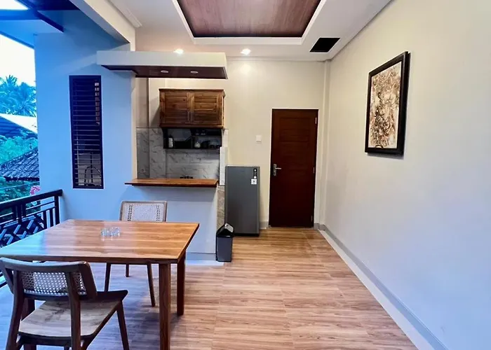 Rare House